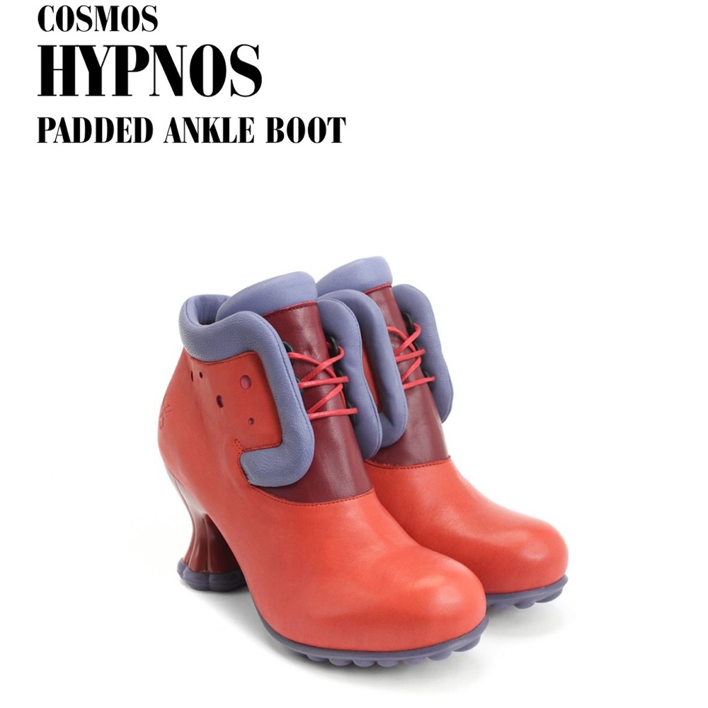 John Fluevog - The Hypnos